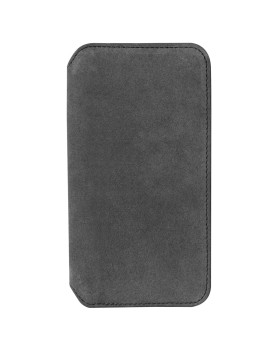Krusell Broby PhoneWallet Apple iPhone 11 Pro Max stone-foto3
