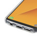 Krusell Kivik Cover Samsung Galaxy A6+ (2018) transparent Mobiili ümbrised