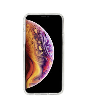 Krusell Kivik Cover Apple iPhone 11 Pro transparent-foto3