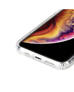 Krusell Kivik Cover Apple iPhone 11 Pro Max transparent-foto3