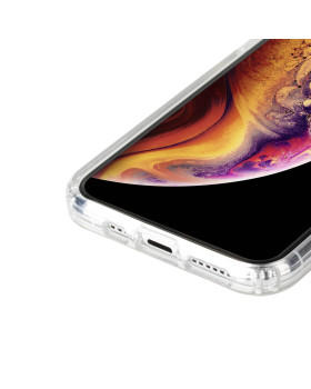 Krusell Kivik Cover Apple iPhone 11 Pro Max transparent-foto3
