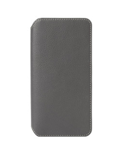 Krusell Pixbo 4 Card SlimWallet Apple iPhone XS Max grey-foto3