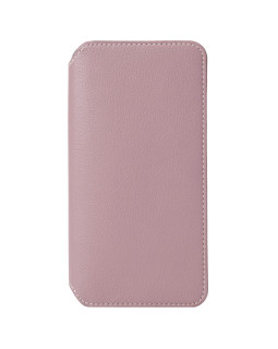 Krusell Pixbo 4 Card SlimWallet Apple iPhone XS Max rose-foto3