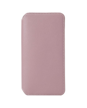 Krusell Pixbo 4 Card SlimWallet Apple iPhone XS Max rose-foto3