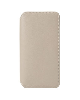 Krusell Pixbo 4 Card SlimWallet Apple iPhone XS Max beige-foto3