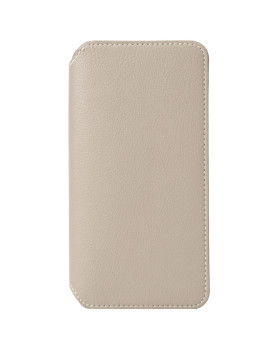 Krusell Pixbo 4 Card SlimWallet Apple iPhone XS Max beige-foto3