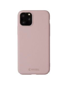 Krusell Sandby Cover Apple iPhone 11 Pro Max pink-foto3