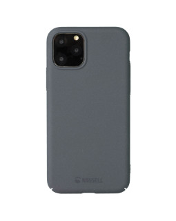 Krusell Sandby Cover Apple iPhone 11 Pro Max stone-foto3