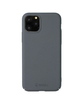 Krusell Sandby Cover Apple iPhone 11 Pro Max stone-foto3