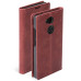 Krusell Sunne 2 Card Foliowallet Sony Xperia L2 vintage red Mobiili ümbrised