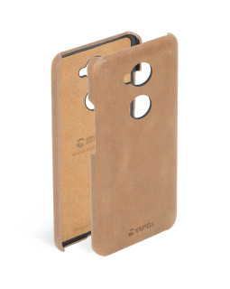 Krusell Sunne Cover Sony Xperia L2 nude-foto3