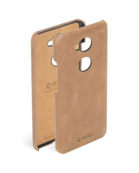 Krusell Sunne Cover Sony Xperia L2 nude-foto3