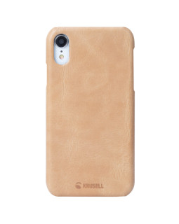 Krusell Sunne Cover Apple iPhone XR vintage nude-foto3