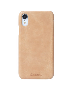 Krusell Sunne Cover Apple iPhone XR vintage nude-foto3