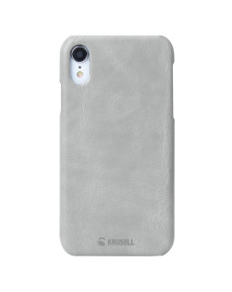 Krusell Sunne Cover Apple iPhone XR vintage grey-foto3