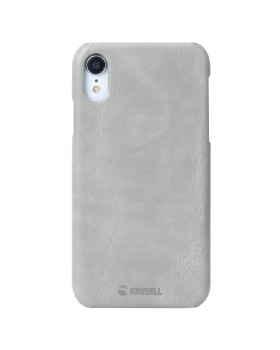 Krusell Sunne Cover Apple iPhone XR vintage grey-foto3