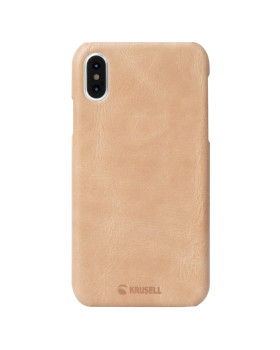 Krusell Sunne Cover Apple iPhone XS Max vintage nude-foto3