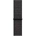 Devia Deluxe Series Sport3 Band (40mm) for Apple Watch black Nutikellad