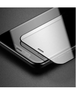 Devia Van Entire View Anti-glare Tempered Glass iPhone 11 Pro Black-foto3