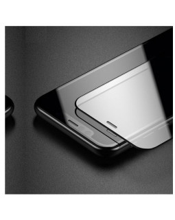 Devia Van Entire View Full Tempered Glass iPhone 11 Pro Max black-foto3