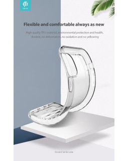 Devia Ocean2 series case iPhone 11 Pro Max clear-foto3