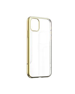 Devia Glimmer series case (PC) iPhone 11 Pro gold-foto3