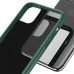 Devia Shark4 Shockproof Case iPhone 11 Pro Max green Mobiili ümbrised
