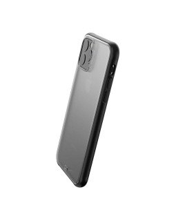 Devia Soft Elegant anti-shock case iPhone 11 Pro Max black-foto3