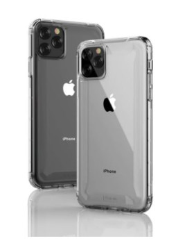 Devia Defender2 Series case iPhone 11 Pro black-foto3
