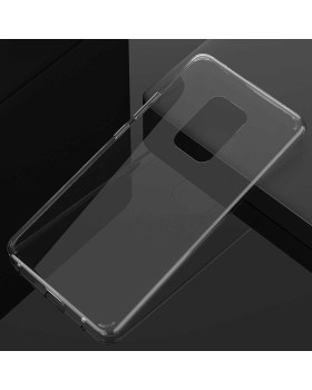 Devia Shark Shockproof Case Mate 20 black-foto3