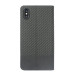 Tellur Book Case Carbon for iPhone XS black Mobiili ümbrised