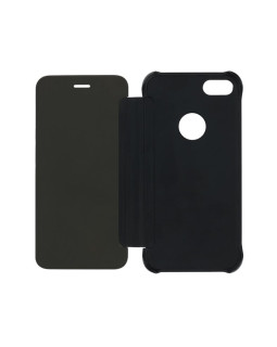 Tellur Book case Synthetic Leather with mirror for iPhone 8 black-foto3