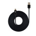 Tellur Data cable, USB to Type-C, 1m black Muu