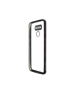 Tellur Cover Silicone for Samsung Galaxy S8 Plus black edges-foto3