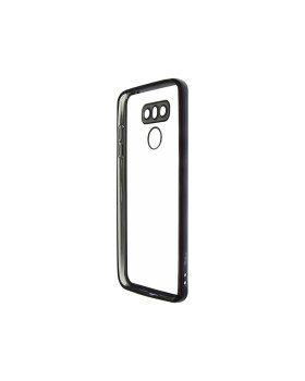 Tellur Cover Silicone for Samsung Galaxy S8 Plus black edges-foto3