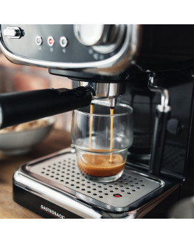 Gastroback 42615 Design Espressomaschine Basic-foto3
