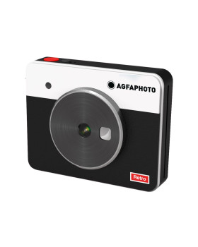 AGFA Square Shot 3/3 Black Paper ASQS33BKPAPER-foto3