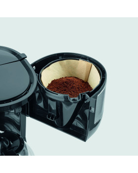 Severin KA 4808 Black-foto3