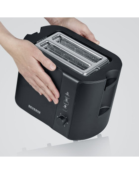 Severin AT 9552-foto3