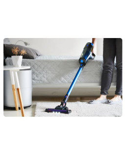 Blaupunkt VCH602BL-foto3