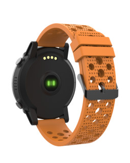 Denver SW-660 orange strap-foto3