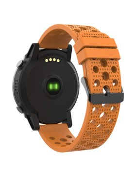 Denver SW-660 orange strap-foto3