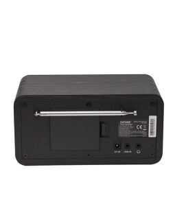 Denver DAB-30 Black-foto3