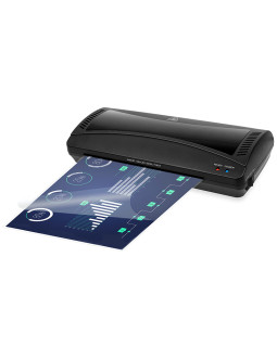 Tracer 46463 Lamination Foil 75 mic A4 100pcs-foto3