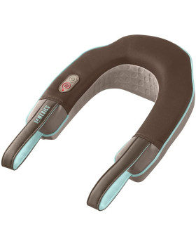Homedics NMSQ-215A-EU Vibration Neck Massager-foto3