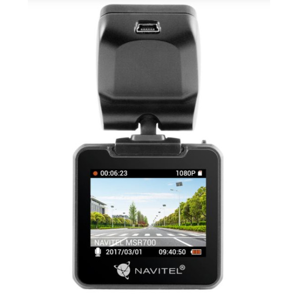 Navitel MSR700 Autoseadmed ja tarvikud