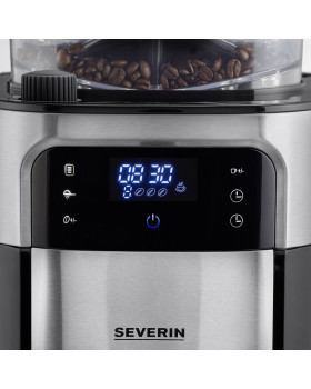 Severin KA 4814-foto3