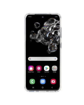 Krusell Essentials HardCover Samsung Galaxy S20+ transparent-foto3