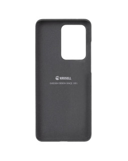 Krusell Essentials SandCover Samsung Galaxy S20 Ultra black-foto3