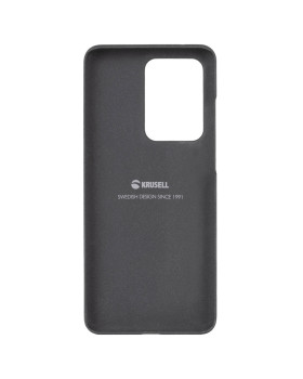 Krusell Essentials SandCover Samsung Galaxy S20 Ultra black-foto3